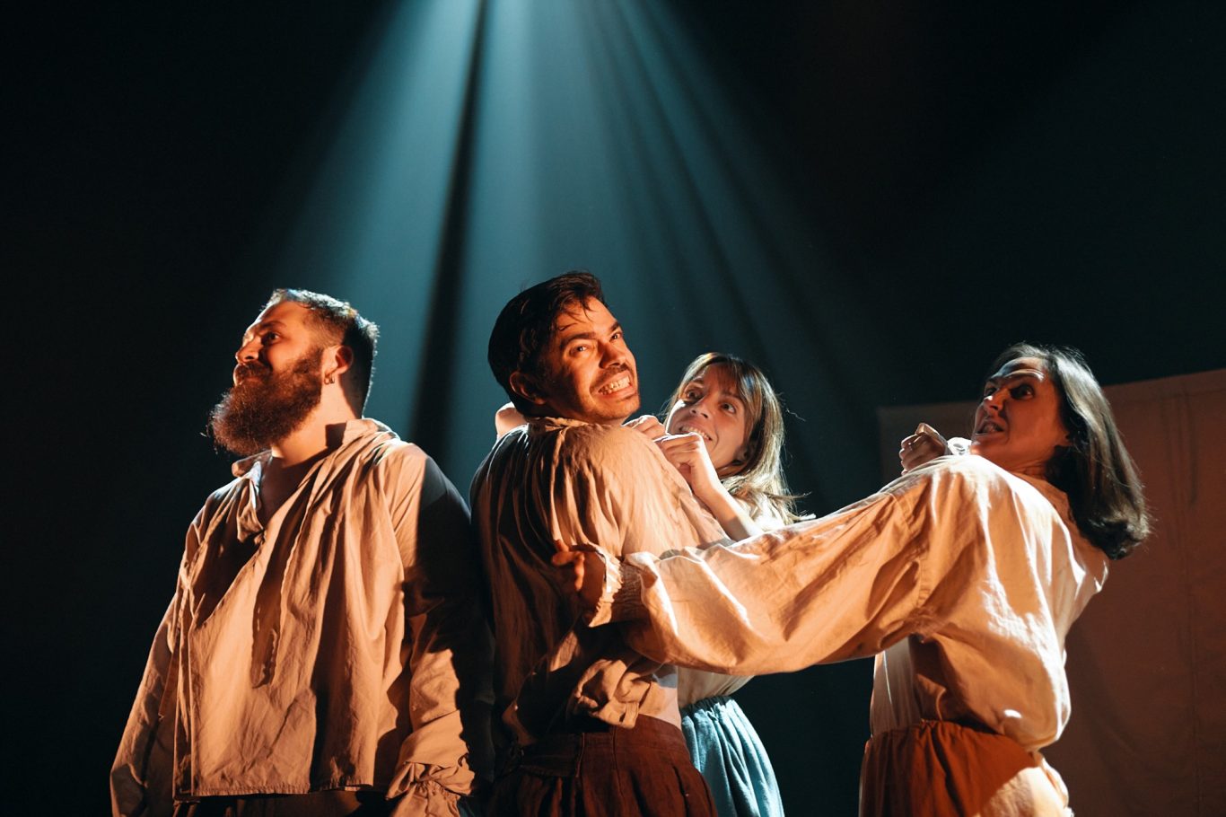 ENTREMESES @DaniloMoroni