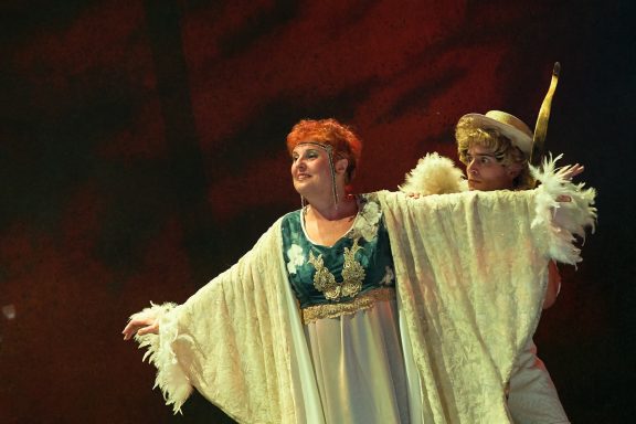 EL AMOR ENAMORADO @DaniloMoroni