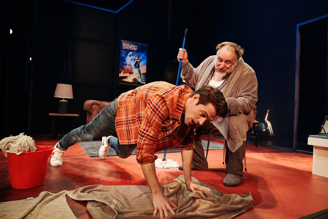 GOTERAS @DaniloMoroni