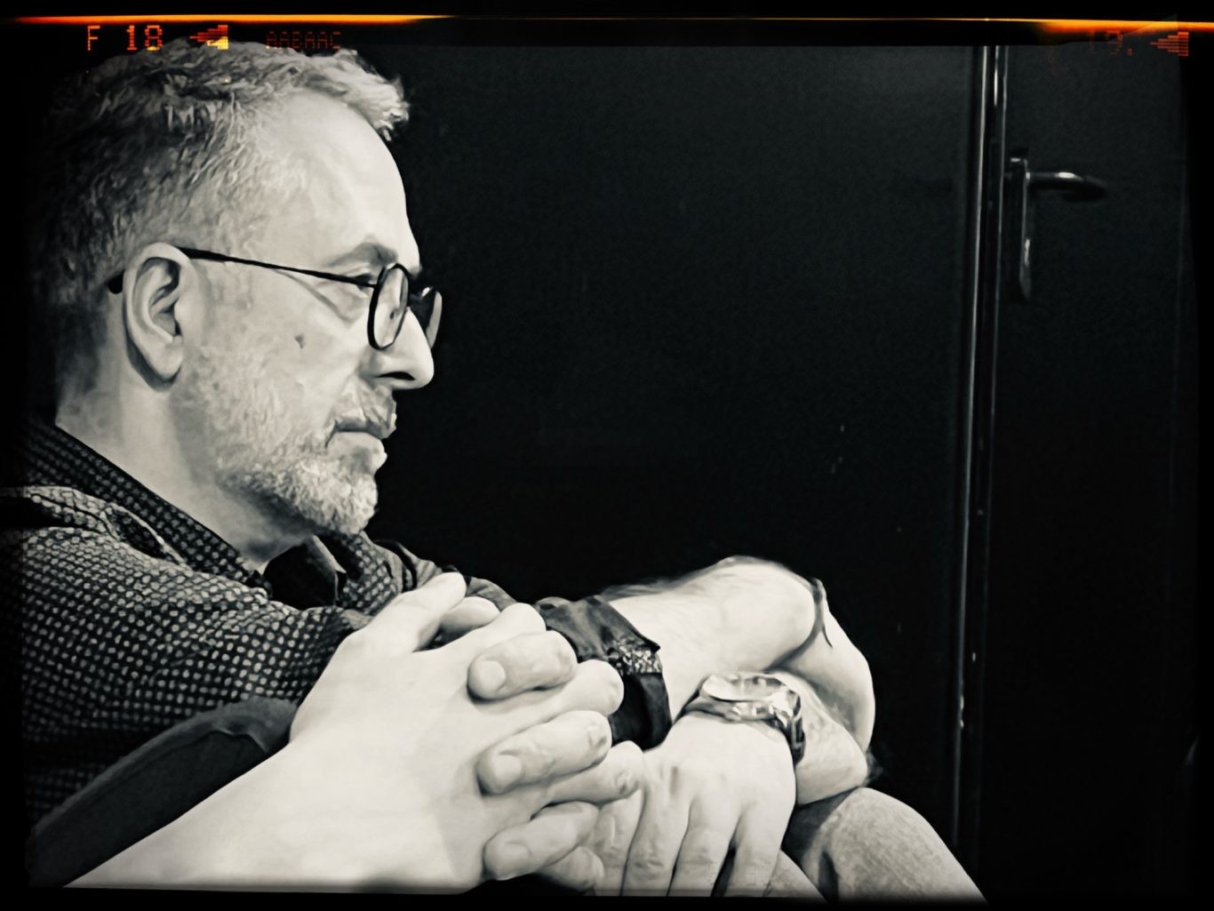 Borja Rodríguez. Ensayos La Dama Duende (2024)