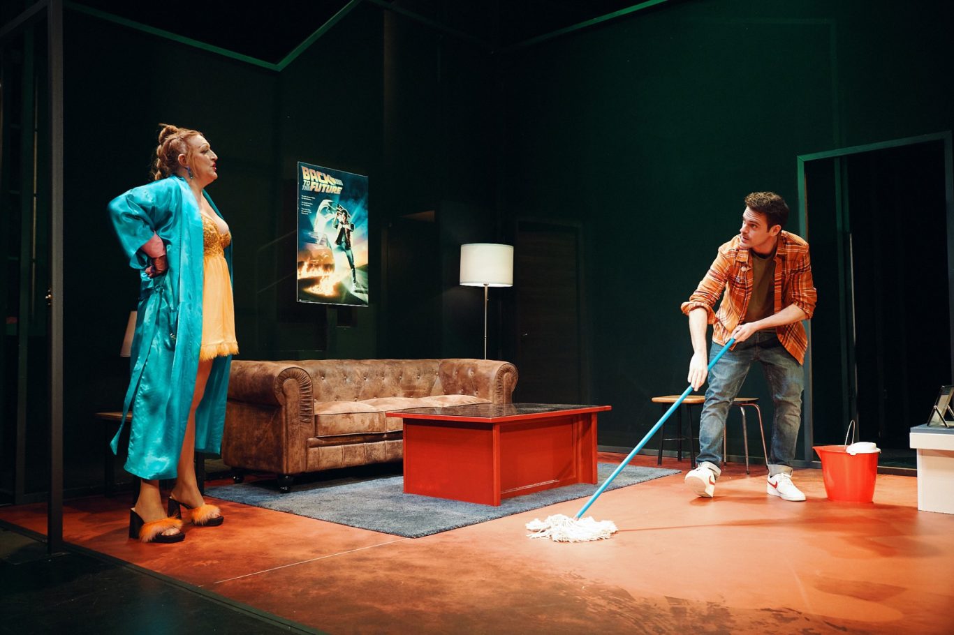 GOTERAS @DaniloMoroni