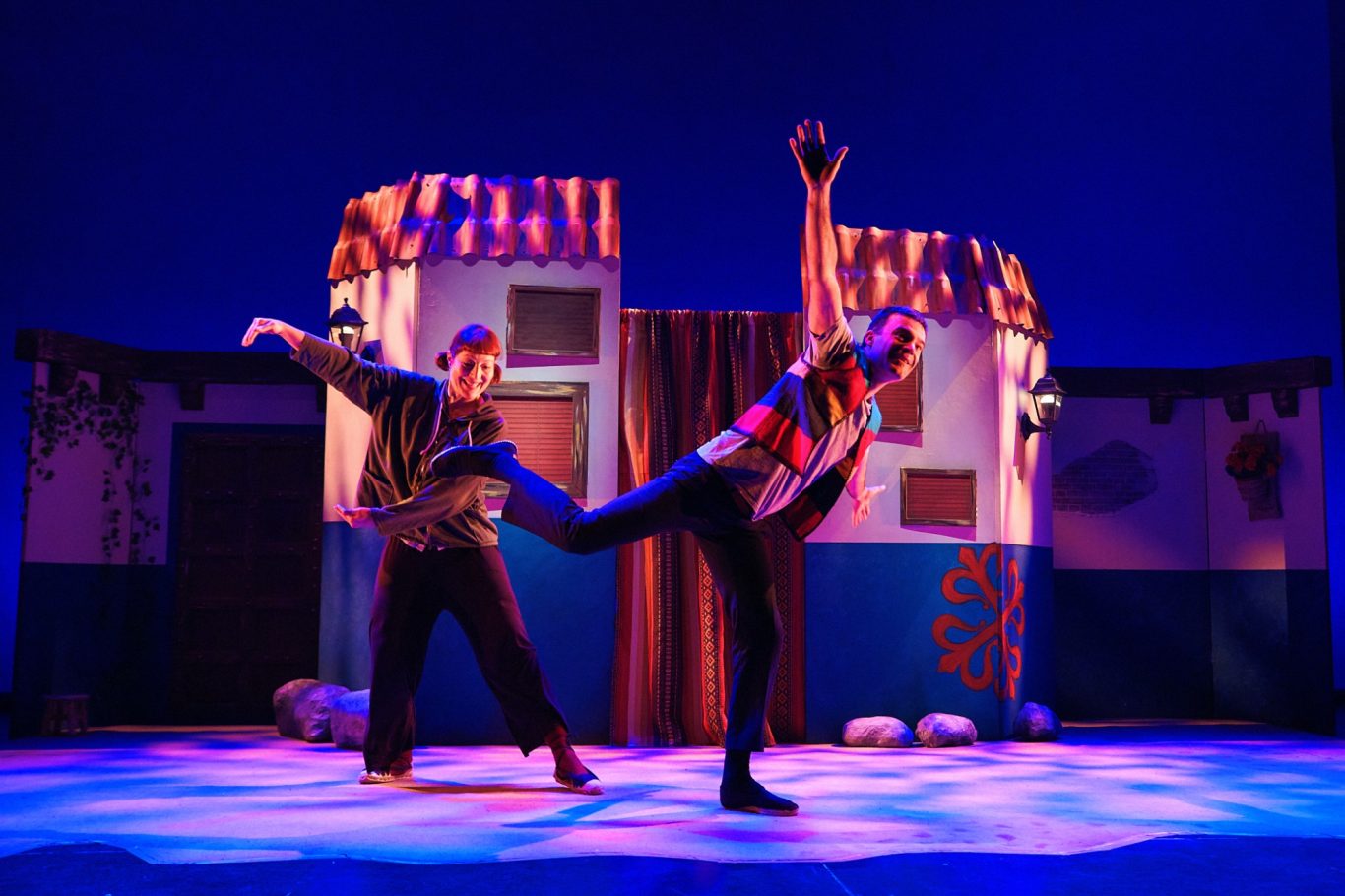 TODAS LAS FLORES @DaniloMoroni