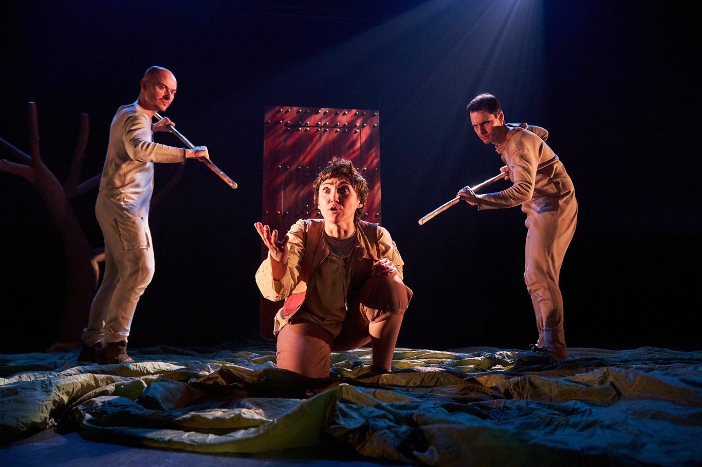 EL LAZARILLO @DaniloMoroni